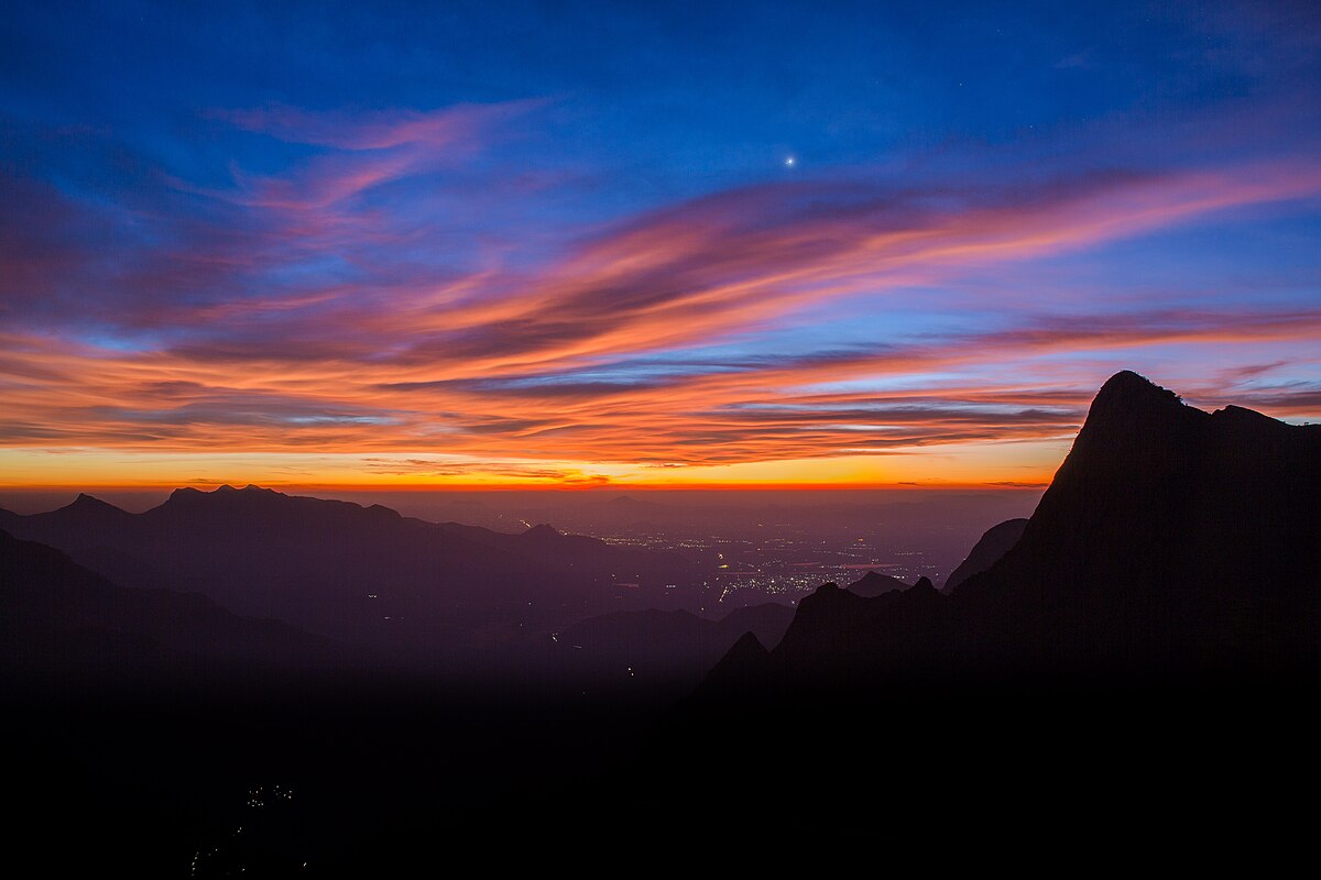 Sunrise View Point